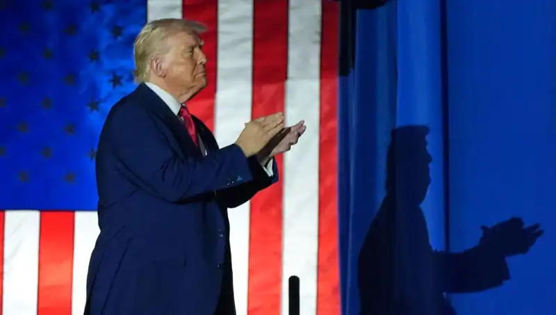 Trump’ın 100 Günde 100 Yılın Değişimi: Gerçekten Ne Başardık?