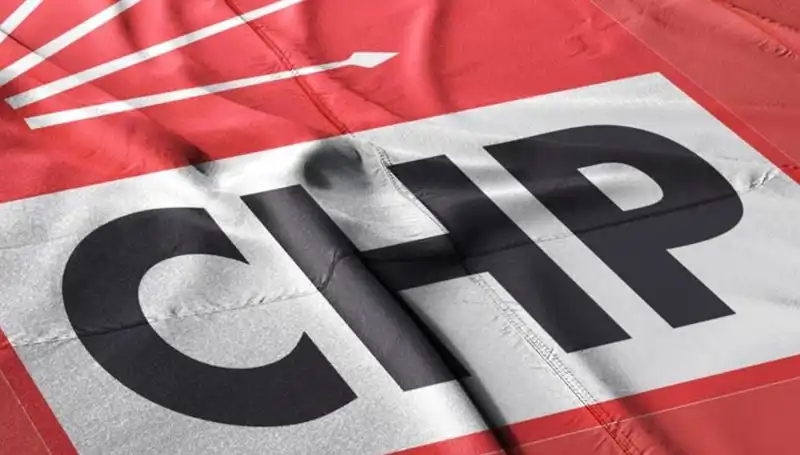 Bayrampaşa’da Şok İstifa: CHP’li Murat Salman Partisinden Ayrıldı