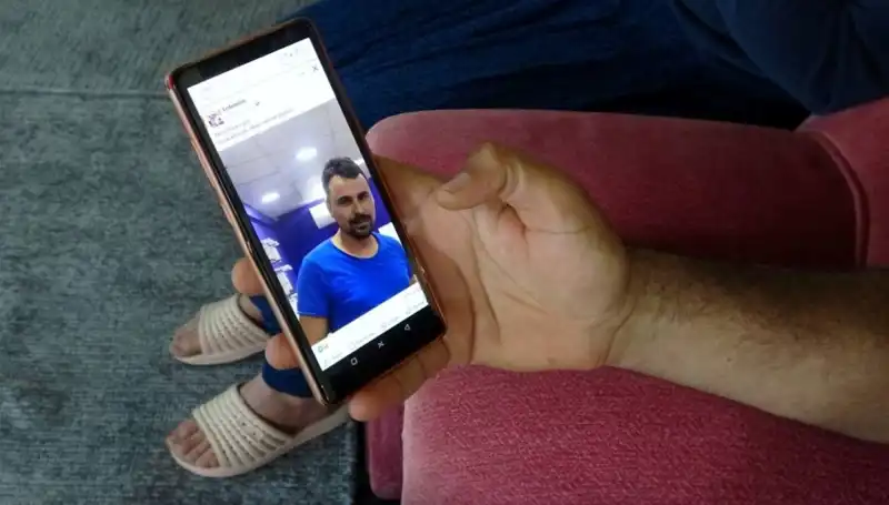 Sahte Hesapla Ölüm İlanı: Gerçekten Hayatta Olan Biri