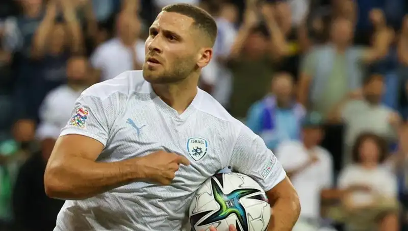 Fortuna Düsseldorf, Sürpriz Karar: İsrailli Futbolcu Transferi İptal Edildi!