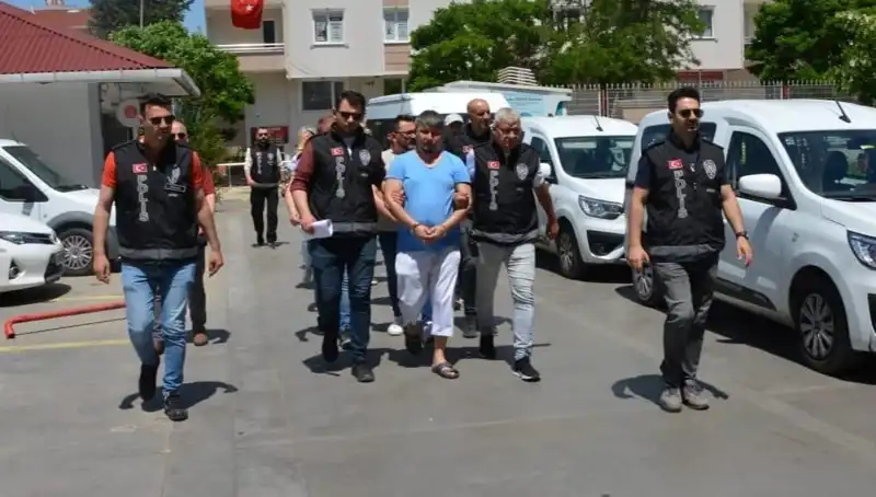 Lüleburgaz’da Fuhuş Operasyonu: Şok İfadeler ve Gözaltılar