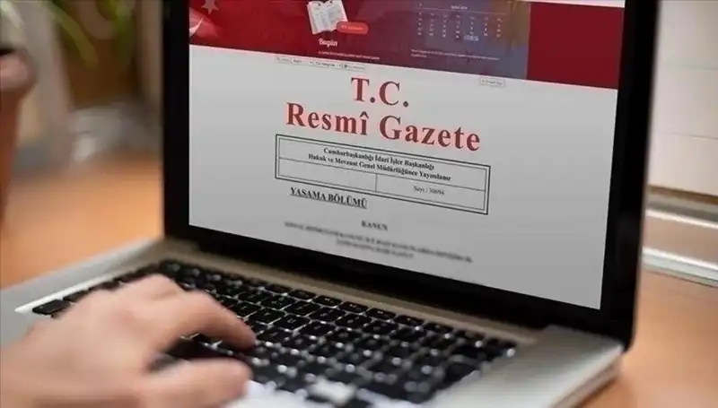 6 Nisan 2025 Resmi Gazete Kararları: Hangi Değişiklikler Hayatı Etkileyecek?
