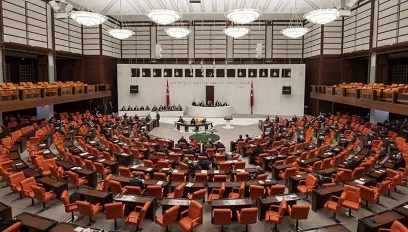 Vekillerin Rekoru: 30 Bin 546 Soru Önergesiyle Gündem Değişiyor