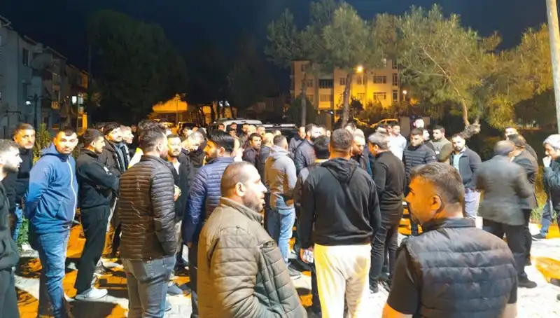 Şarköy'de Şok İddialar: İstismar Skandalı Ortaya Çıktı