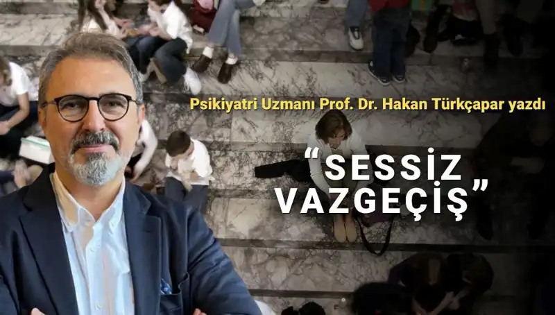 Minimumda Yaşamak: Sessiz Vazgeçişin Psikolojik Yansımaları