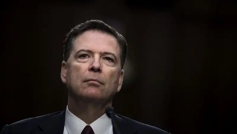 FBI’ın Eski Şefinden Çarpıcı Trump Açıklaması: Tehdit Mesajı Nedir?