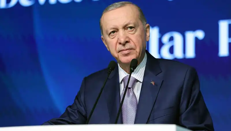 Cumhurbaşkanı Erdoğan'dan Çanakkale Mesajı: "Türkiye'yi Anlamak İçin Çanakkale'yi Bilmek Gerek"