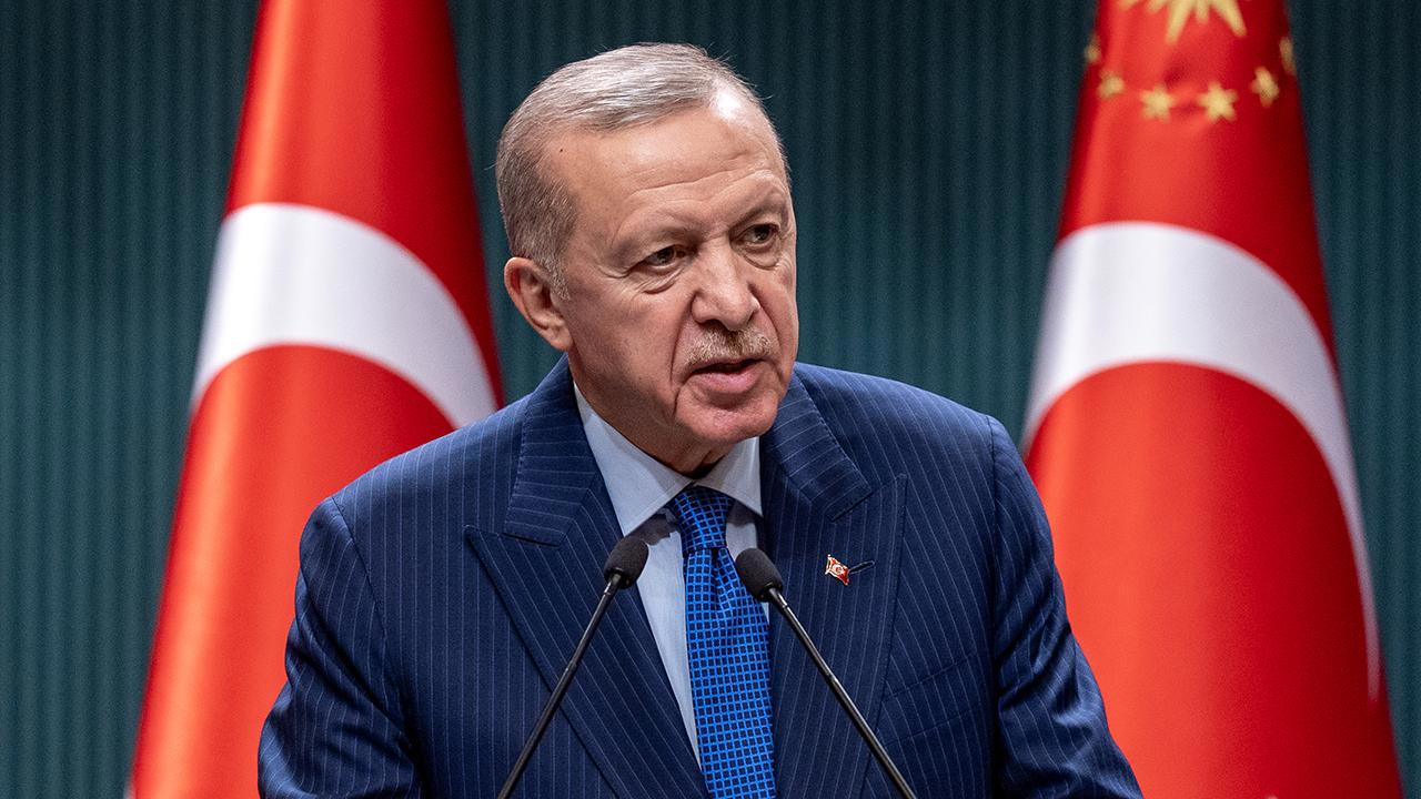 Cumhurbaşkanı Erdoğan, İsrail'in Mutabakata Rağmen Saldırıları Endişe Verici Buldu