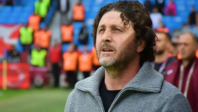 Trabzonspor’un Fatih Tekke ile Yükselişi: Hedef Şampiyonluk mu?