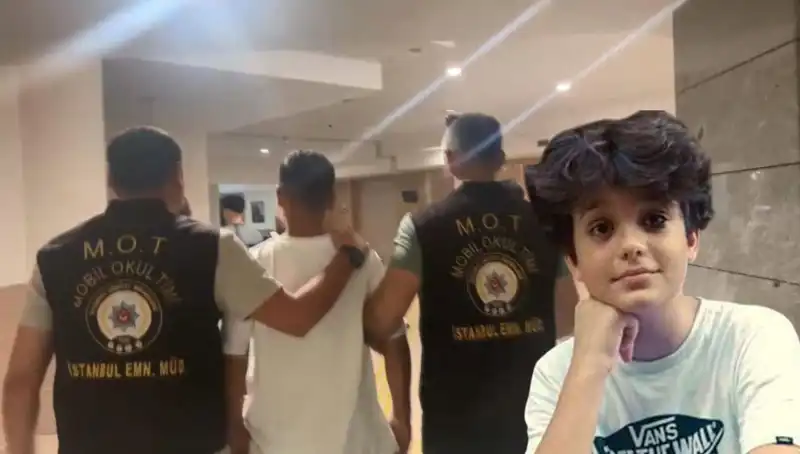 Cinayet Bıçağı Yasa Dışı Sayılmadı: Mahkeme Kararı Şok Etkisi Yarattı
