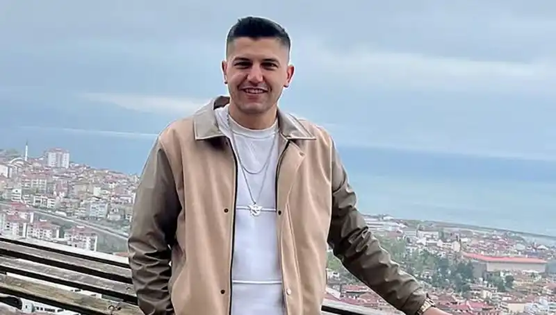 Erzurum'dan Tüyler Ürperten İkinci Acı Haber: Uzman Çavuş Hayatını Kaybetti