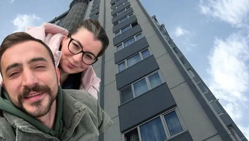 Şeyma’nın Ölümü: İntihar mı, Cinayet mi? Pencerede Bulunan Parmak İzi Şifreyi Çözüyor