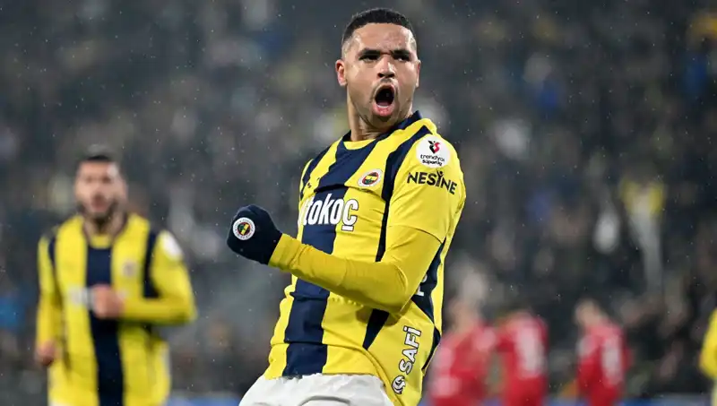 Fenerbahçe'den Şok Transfer Hamlesi: Golcü Takası Gerçekleşiyor!