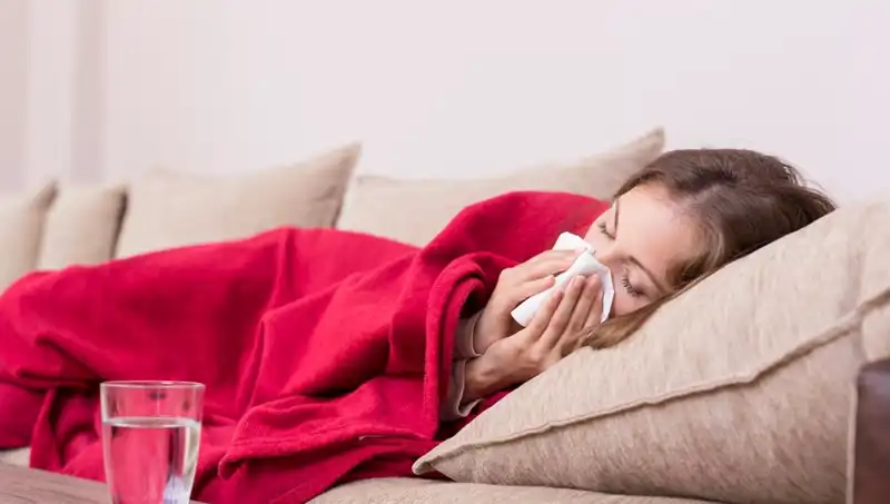 Sık Öksürük ve Burun Akıntısının Gizli Sebepleri: Vitamin Eksiklikleri