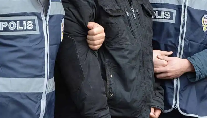Ankara Merkezli FETÖ Operasyonunda 16 Gözaltı Kararı