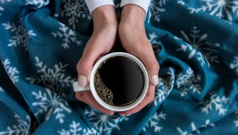 7 Gün Kahve İçilmediğinde Vücutta Gerçekten Neler Olur?
