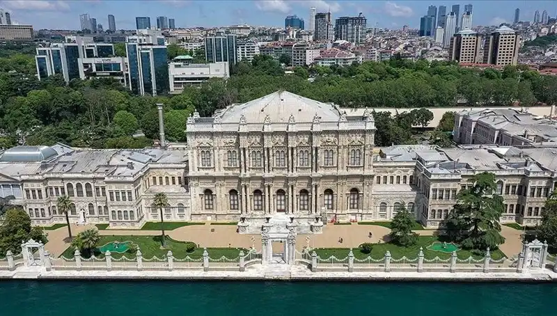 Rusya Heyeti İstanbul’da: Görüşmelerin Tarihi ve Beklentiler Neler?