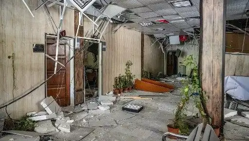 İran'da İsrail'in Evin Hapishanesi'ne Saldırısında 71 Kişi Hayatını Kaybetti