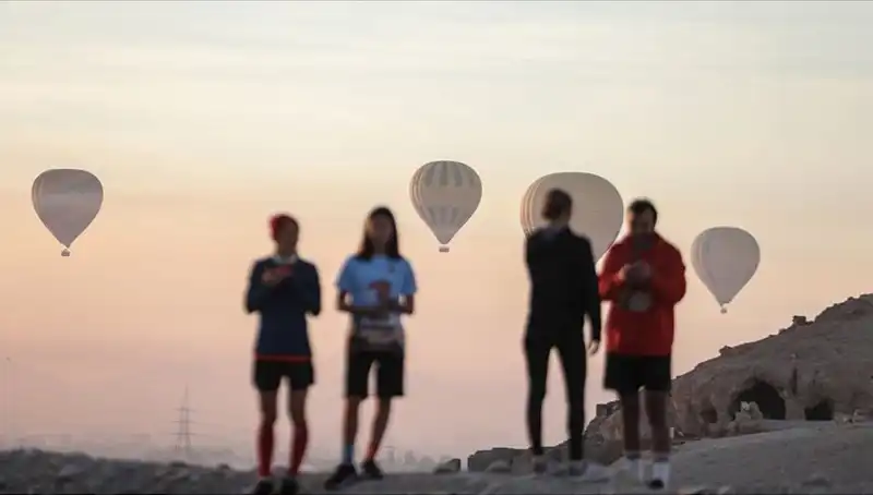 Turizmde 2024 Yılı İçin Beklenen Rekor, Sektörü Nasıl Etkileyecek?