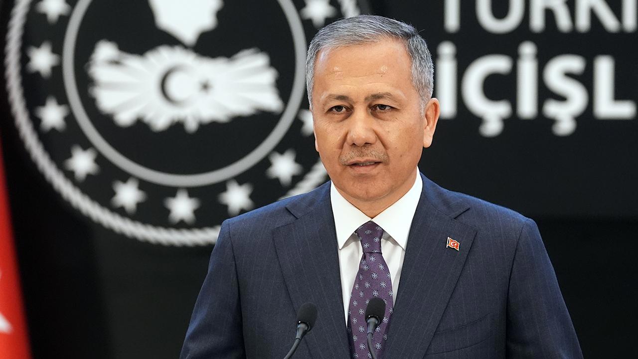 Yeni Yıl Kutlamaları İçin Önlemler Alındı