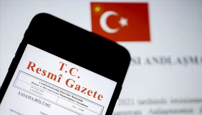 Resmi Gazete'de Şok Değişiklikler: 5 Eylül 2025 Kararları Ne Anlama Geliyor?