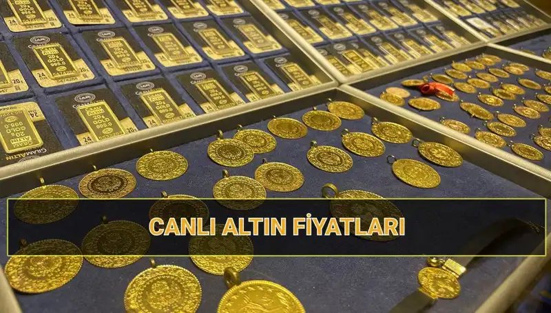 20 Mart 2023'te Altın Fiyatları: Hangi Seçenek Daha Karlı?
