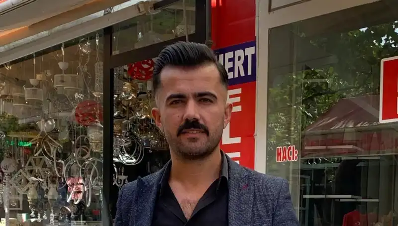 Kaza Kurşunuyla Yaralanan Vatandaş Hayat Mücadelesini Kaybetti