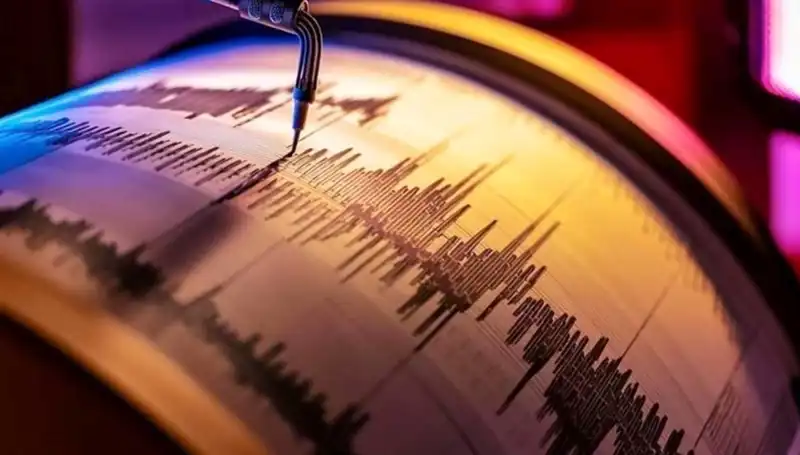 Düzce'de Sarsıcı 3.3 Büyüklüğünde Deprem: Halkta Korku ve Panik