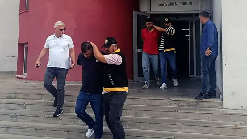 Sabun Paketleme Vaadiyle Dolandırıcılık: Tutuklama ve Şok Gelişmeler