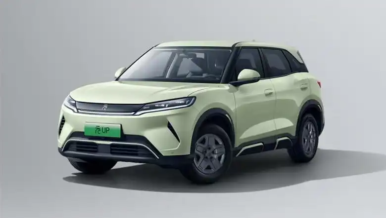 BYD'nin Yeni Fırsatı: %25 İndirimle 422.000 TL'ye Satışa Sunuldu