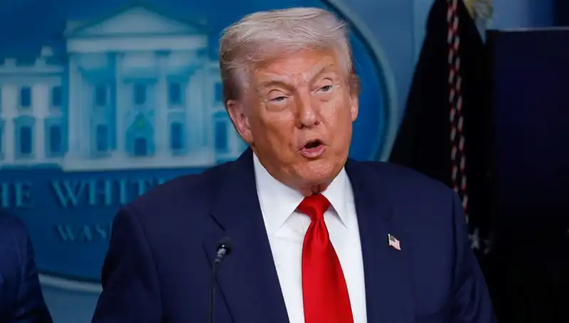 Trump Tarifeleri: Ekonomi Üzerindeki Etkisi ve Bütçe Açığını 4 Trilyon Dolar Azaltması Bekleniyor
