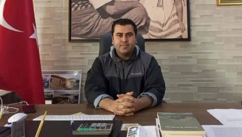 Eski Pertek Belediye Başkanı Ruhan Alan'ın Tutuklanması Şok Etkisi Yarattı