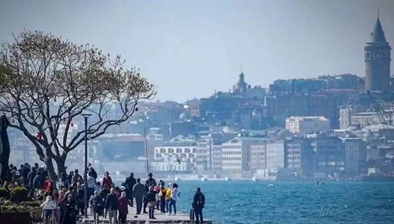 Bayram Yerine Yağmur: Meteoroloji'nin Sıcaklık Uyarısı Nedir?