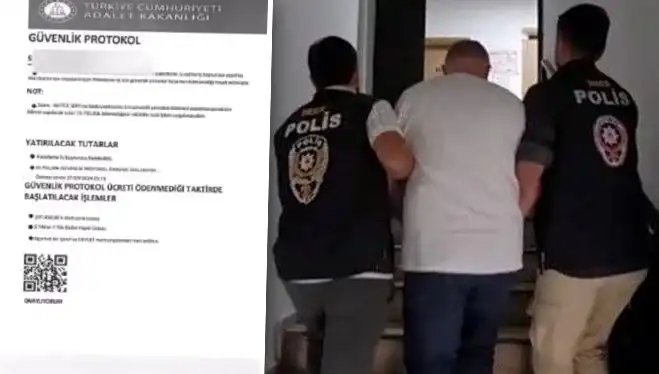 100 Milyonluk "Evde Ek İş" Dolandırıcılığı Ortaya Çıktı: Bakanlık Logosu ile Tehdit Edilen Kurbanlar!