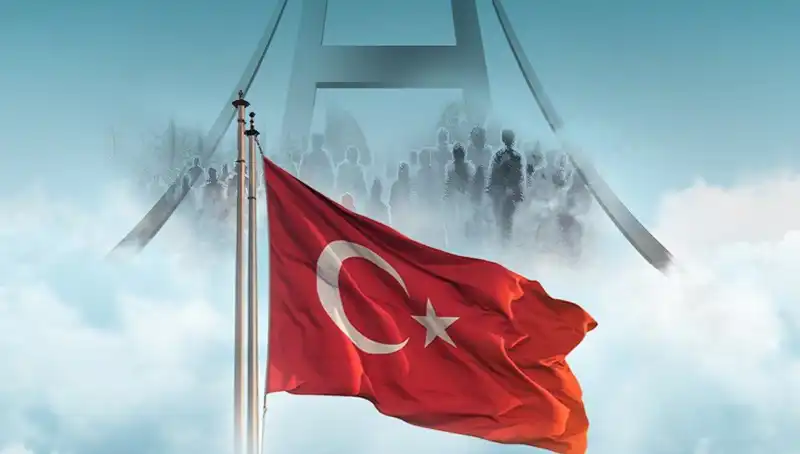 Spor Kulüplerinden 15 Temmuz Anısına Anlamlı Mesajlar Yayınlandı