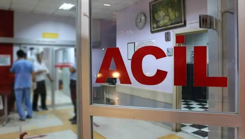 Uşak'ta Motosiklet Kazası: Ağaca Çarpıp Hayatını Kaybetti