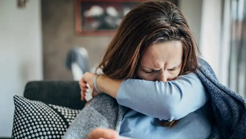 Soğuk Algınlığı ve Sinüzit: Ayırt Etmenin Yolları Neler?