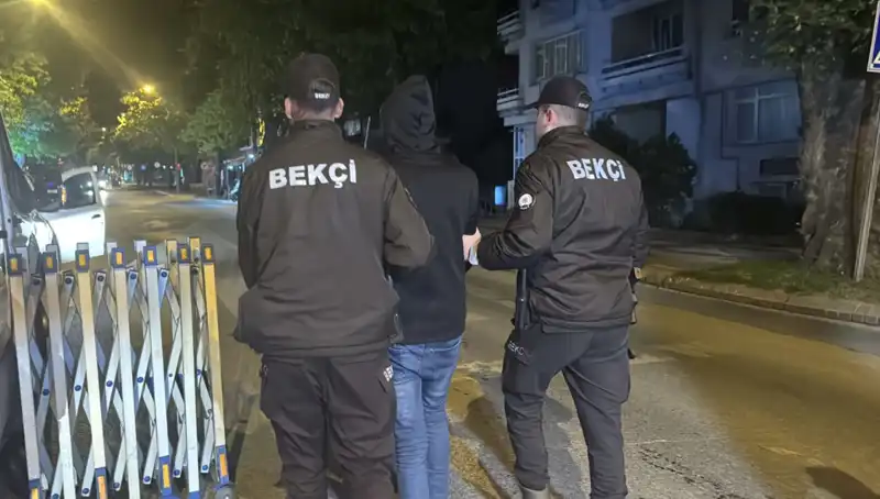 Edirne'de Düzensiz Göçmen Yakalanması: Nedenler ve Sonuçlar