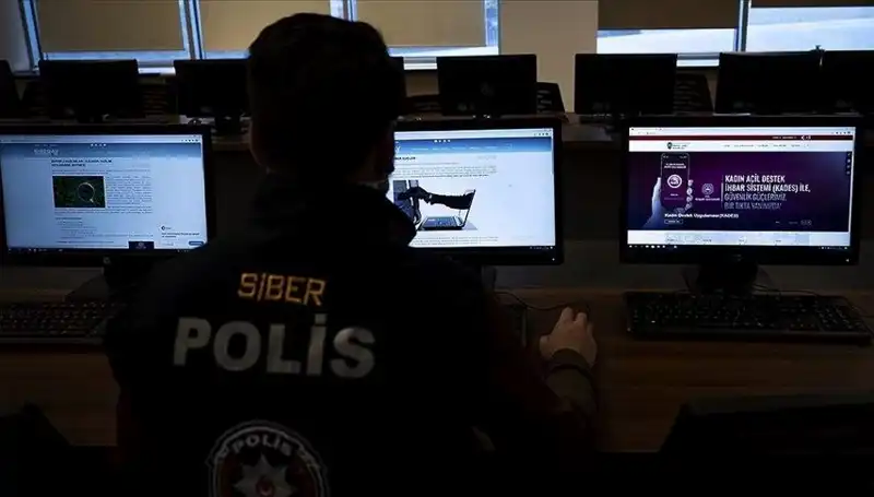 Dijital Dünyada Tehlike: Sahte Linklerle Yapılan Dolandırıcılık Operasyonu