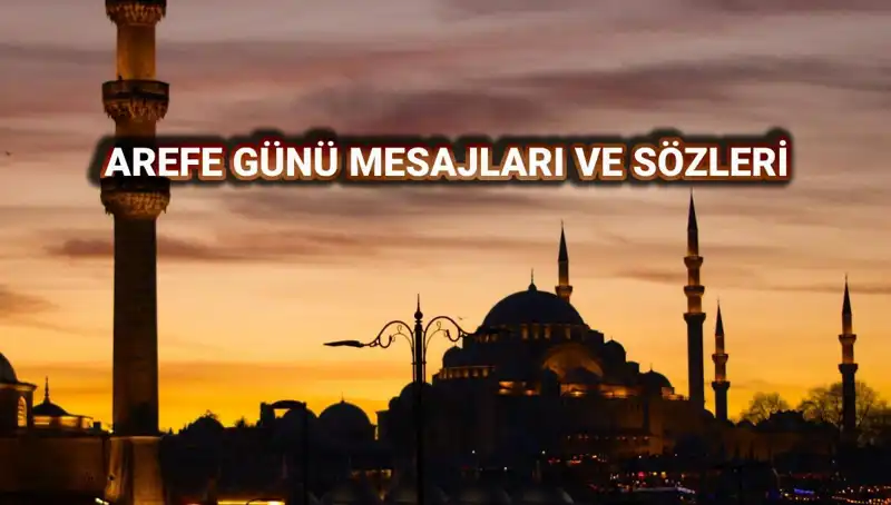 Kurban Bayramı Arefesinde Paylaşmaya Değer Kutlama Mesajları