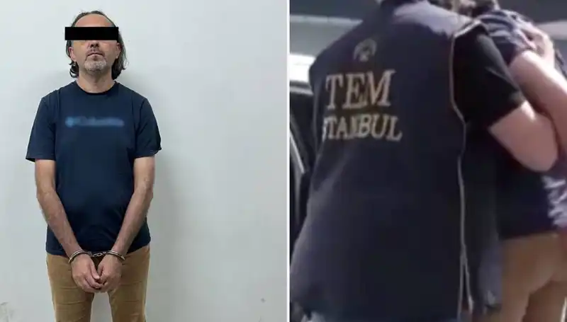 FETÖ’nün Kritik İsimlerinden Biri Daha Yakalandı: Yeni Gelişmeler
