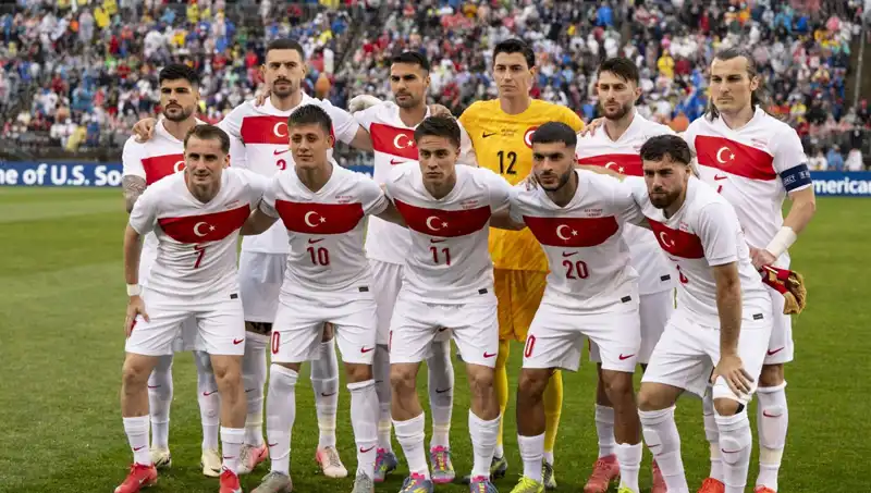 FIFA Dünya Sıralaması Açıklandı: Hangi Ülkeler Zirvede?