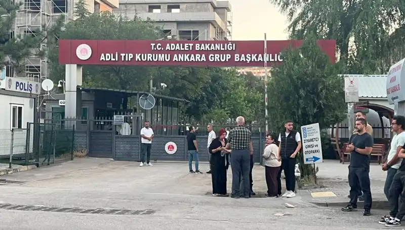 Şehitlerin Naaşları Ankara'ya Getirildi: Duygusal Gün ve Anma Töreni