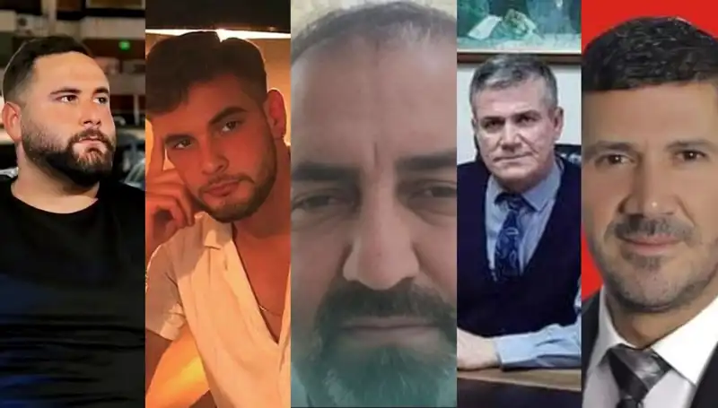 Sakarya'da Kanlı Olay: 5 Kişinin Hayatını Kaybettiği Kavgada Gözaltı Sayısı 12'ye Çıktı