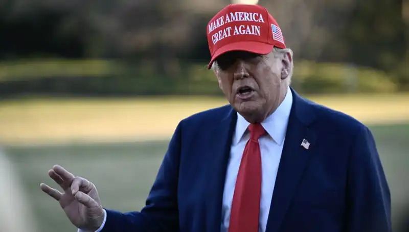 Trump’ın Yeni Paylaşımı: Ukrayna Krizinde Kahraman Olarak Kendini Gösterdi