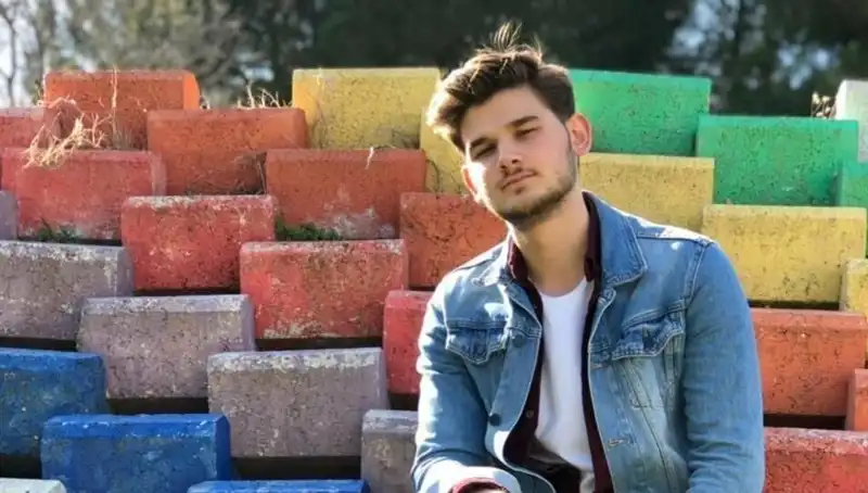 Emanet Motosikletle Gelen Trajik Kaza: Genç Hayatını Kaybetti