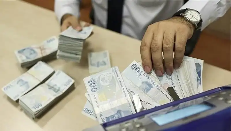 Türkiye'de Bireysel Emeklilik Sistemi'nde Rekor Artış: 17,36 Milyon Kişi Katıldı!