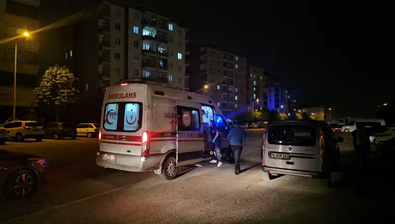 Dünürlerin Kavgasında Kan Aktı: Düğün Öncesi Gerilim Tırmandı