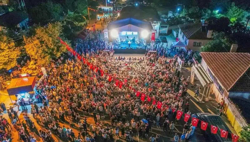 Leylek Şenliği: Büyüleyici Bir Doğa Festivali Nerede ve Ne Zaman?