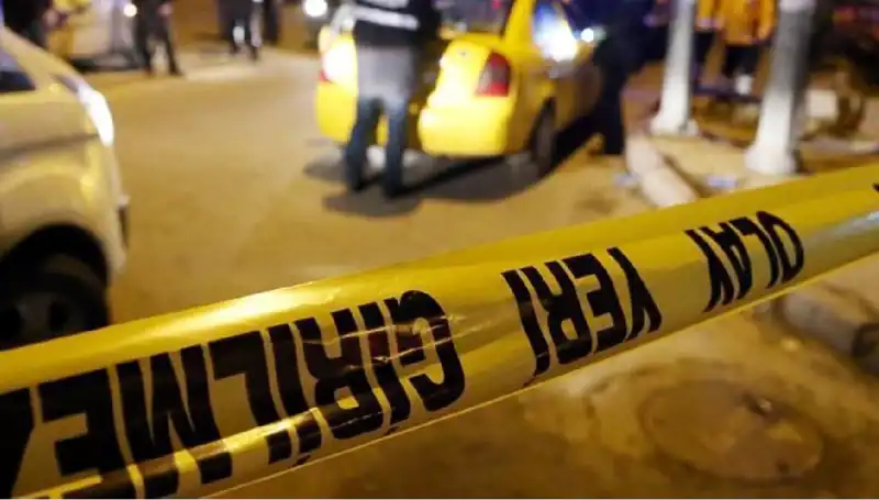 Motosiklet Kazası: Genç Sürücü Hayatını Kaybetti, Aile Yıkıldı